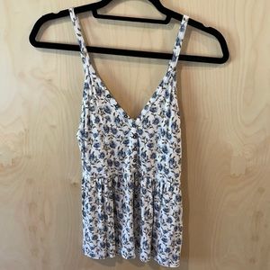 American Eagle tank top